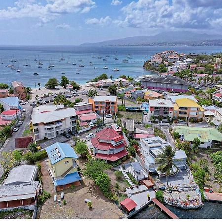 T2 Pitaya, Trois-Ilets Vue Mer Les Trois-Ilets Exterior foto